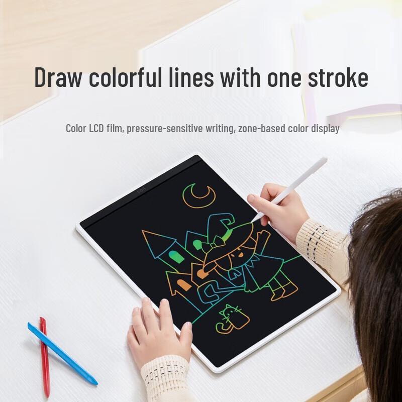 Mijia Colorful LCD Writing Tablet