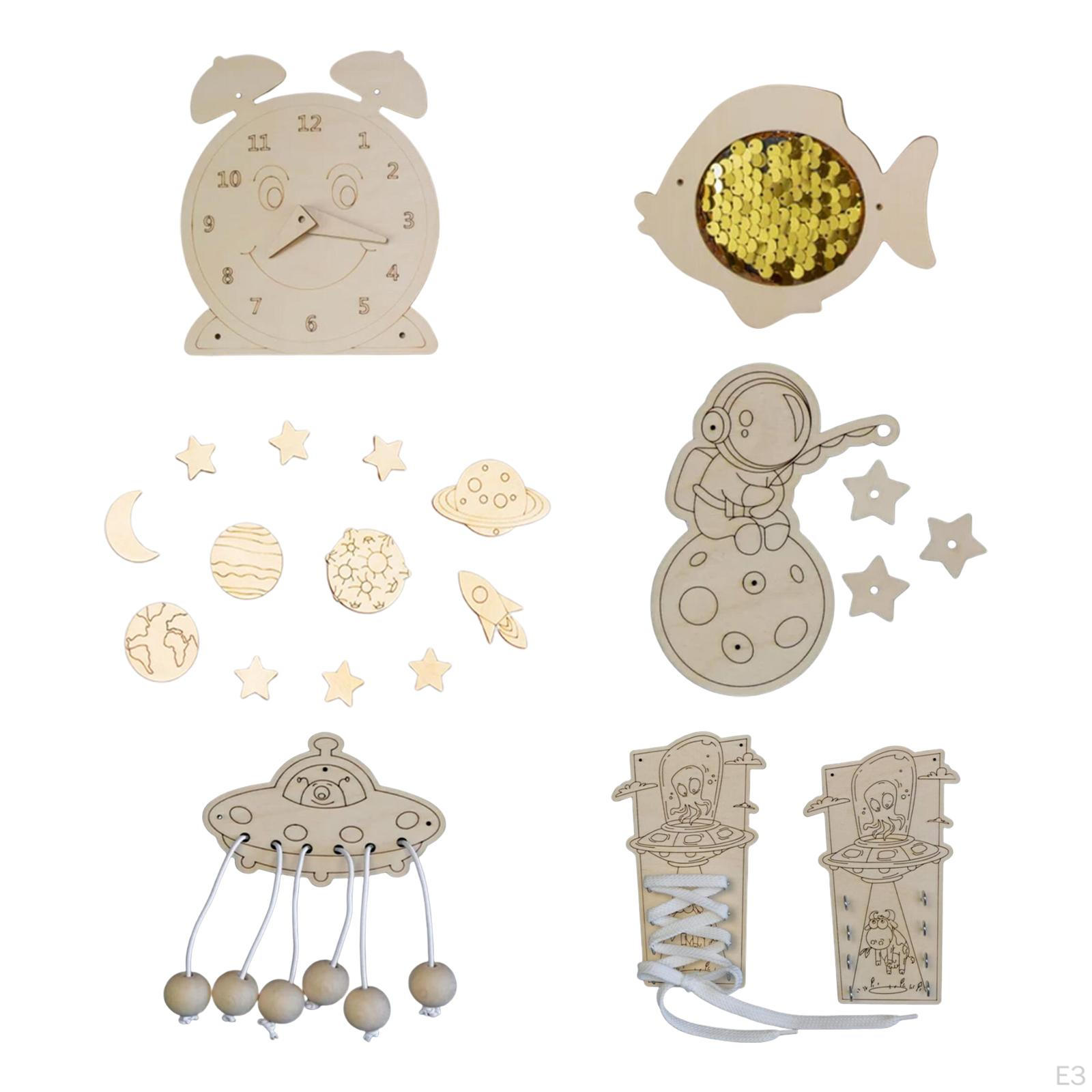 Аксессуары для бизиборда — фото 3