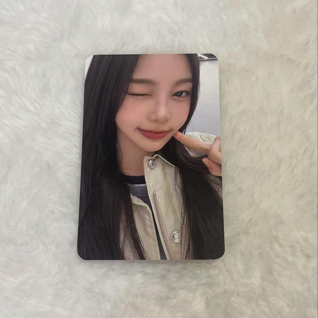 [USED] heart2heart Ian