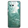 For Google Pixel 10A Case Color Blocking Marble Pixel 10 A Silicone TPU Soft Phone Case for Google Pixel 10A Shockproof Bumper