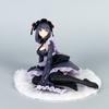 12cm My Dress-Up Darling Kitagawa Marin Black Maid Action Figurine Shizuku Kuroe Statue Collection Decor Model Toy Gift
