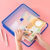 File Folders Office Supplies Envelope Wallet File Storage Bag Document Bag File Folder File Wallet