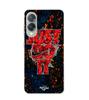 Case For Samsung Galaxy S25 Edge Nike Just Do It Red Maniacase