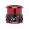SHIMANO Genuine Parts 16 Stradic CI4+ Spool/Handle/Drag Knob/Handle Screw Cap