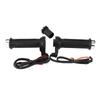 Electric Heated Handle Ho Qiilu [2 Pieces] 22mm Motorcycle Electric