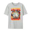 Lactose Tolerant  Funny Sarcasm Meme Funny Lactose Tolerant Graphic Tee Shirt Youth Tee Shirt Men Tee Shirt