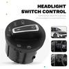 A03E-Front Headlight Light Sensor Module Automatic Switch Control For VW Golf 7 MK7 MKVII Octavia Passat 2015 5GG941431D