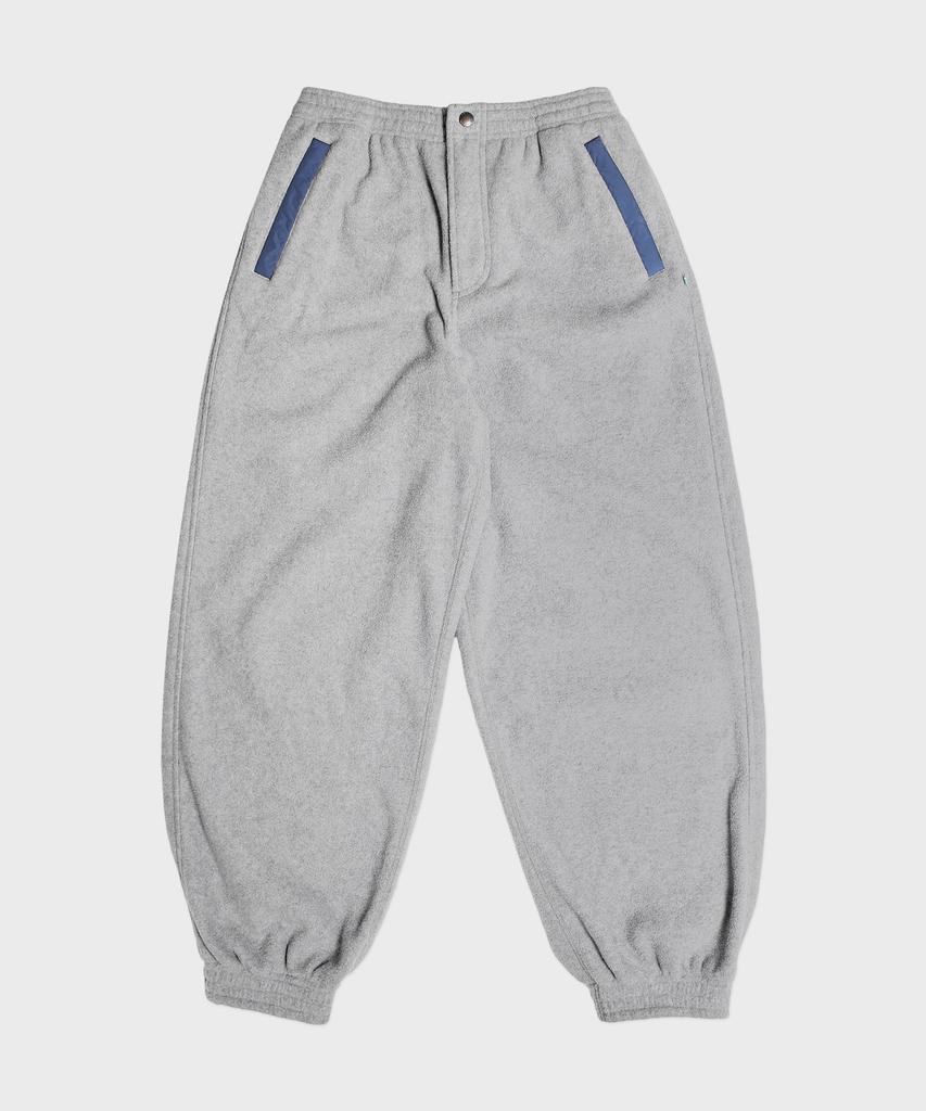 Teuletong Fleece Pants - Gray