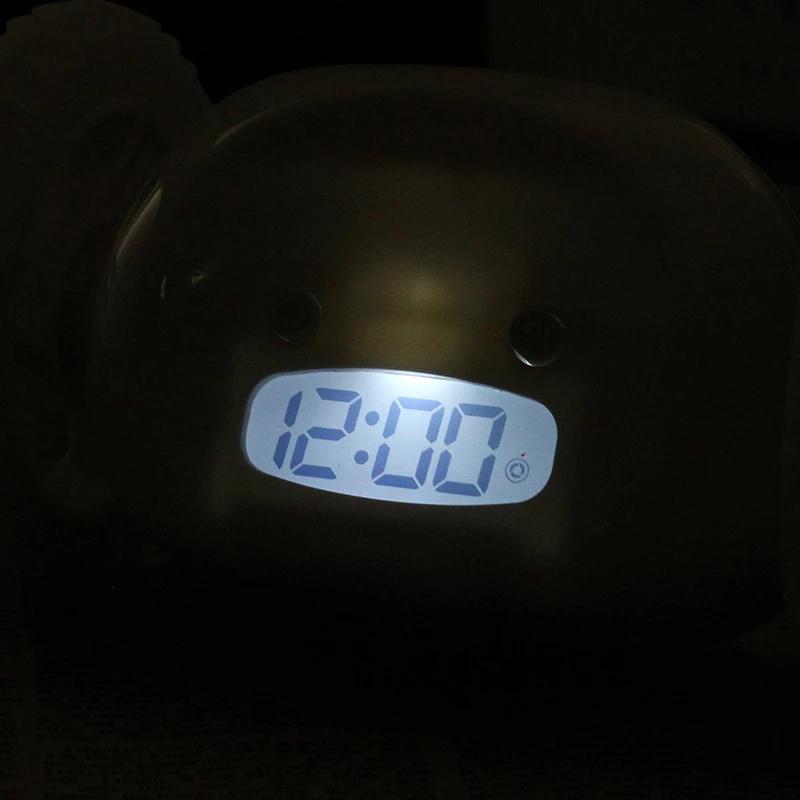 Buy Running Alarm Clock Creative New Strange Escape Alarm Clock at