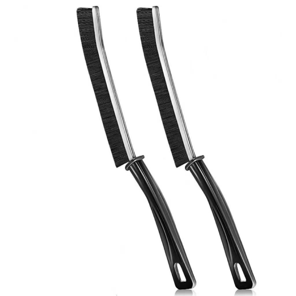 Bathroom Tile and Groove Cleaning Brush - Multi-Function for Window, Dead Corners, and Gaps