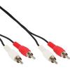 Cinch Cable - Inline - 20m - Audio