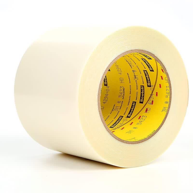Износостойкая лента 3M 5423 из СВМПЭ