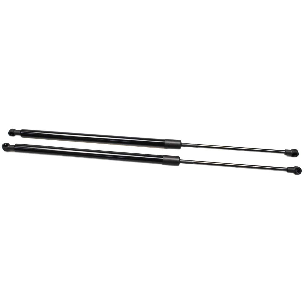 KUNSYOUKIM Heckklappendämpfer für Nissan Note und SNE12 MPV Hatchbacks Teilenummer 904509U00A Original-Set von 2 E11, NE11, E12, HE12, NE12,