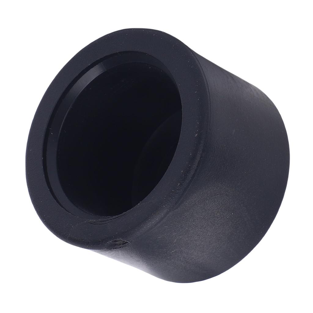 20Pcs Round Chair Leg Tips Cap Plastic Anti Slip Scratch Proof Chair Table Leg Cover Floor Protector for Home Furniture Gym 0.98 X 0.94in