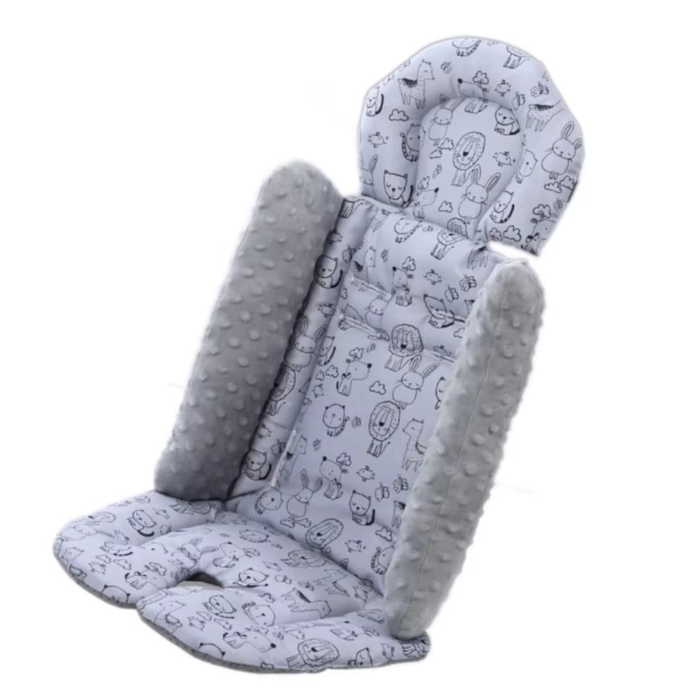 Baby Seat Cushion Baby Stroller Cushion Stroller Accessories Trolley Mattress  Toddler