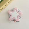 Fun Cartoon Mirror Pattern for MagSafe Magnetic Brackets: Cute Phone Accessory