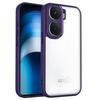 For Vivo IQOO Neo9 Pro Case iqoo neo 9 Phone Case IQOO Neo 9s Pro Cover Air Cushion Silicon Bumper Clear Matte Back Cover Hard