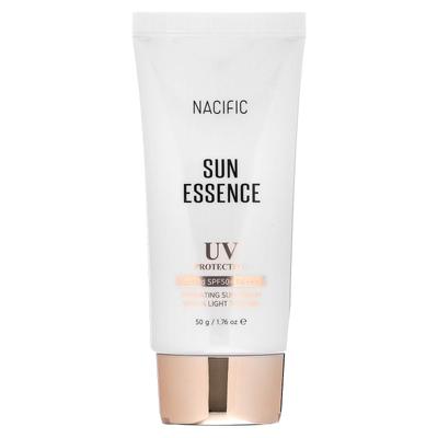 Sun Essence, Sun Protection, SPF 50+ PA++++, 50 G (1.76 Oz)