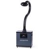 A-BF YWT886 80W Mobile Industrial Fume Extractor