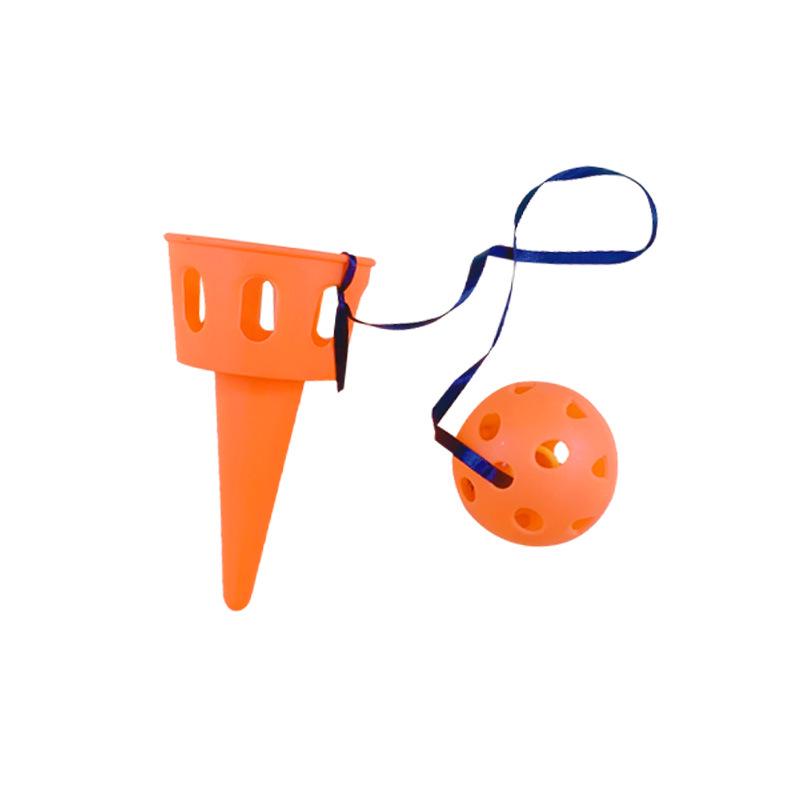 Toddler Hand-Eye Coordination Ball for Sensory & Early Education Training