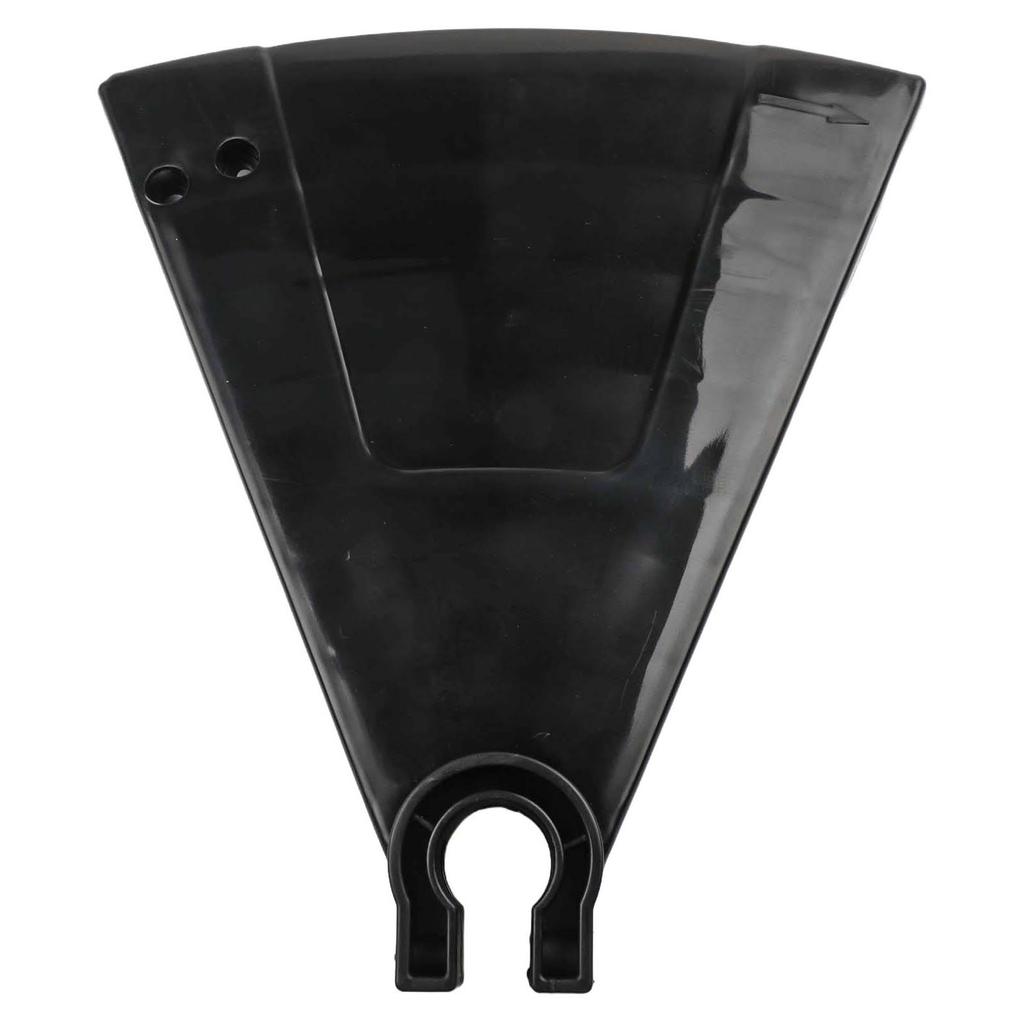For 1-inch Trimmer Outdoor Equipment Lawn Care Guard Lawn Care As Shown Comprehensive Trimmer Guard Kit Debris Shield