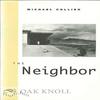 The Neighbor by Michael Collier Paperback Book 9780226113593