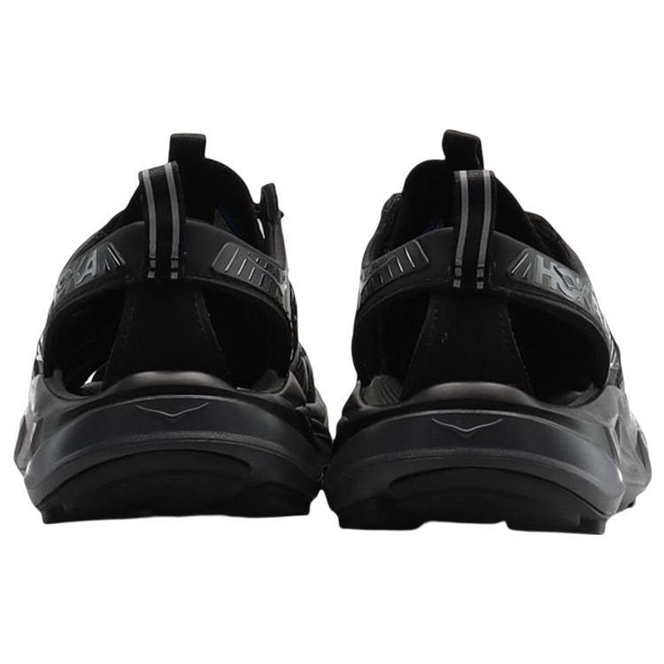 HOKA One One Hopara 'Black Dark Shadow' 1106534-BDSD