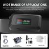 6-IN-1 Multifunction Shared Mobile Power Bank Rechargeable Tester LCD Screen Voltage Meter Current Power Capacity Battery Doctor