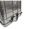 JEAZEA New Battery Tray Side Trim Cover for VW Jetta MK5/MK6 Golf Touran Tiguan CC 2010-2013 1KD915333 1KD915443 1KD915336