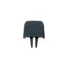 Hinten Klimaanlage Outlet A/C Klimaanlage Vents Tab Clip Für VW Golf 7 7,5 MK7 MK 7,5 GTI GTD GTE R-Linie 2013-