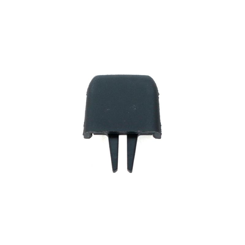 Hinten Klimaanlage Outlet A/C Klimaanlage Vents Tab Clip Für VW Golf 7 7,5 MK7 MK 7,5 GTI GTD GTE R-Linie 2013-