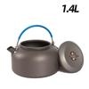 Outdoor Camping 1.1L Kettle
