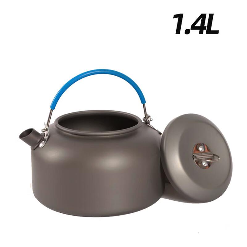 Outdoor Camping 1.1L Kettle