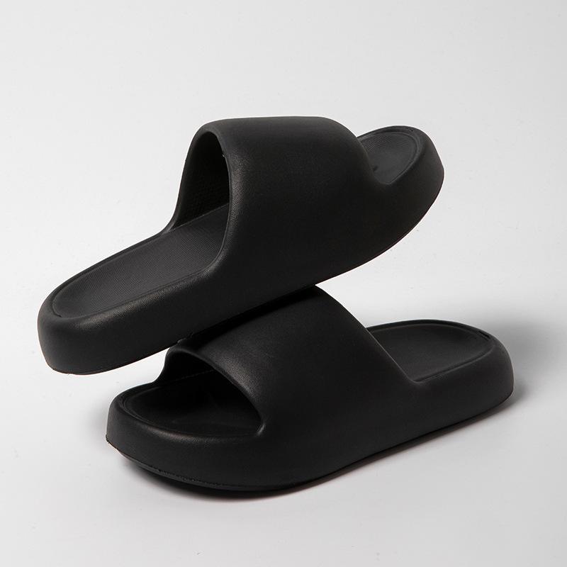 Women's 2024 Summer Outdoor Beach Sandals - Lightweight, Half-Covered, Unisex Baotou Style.