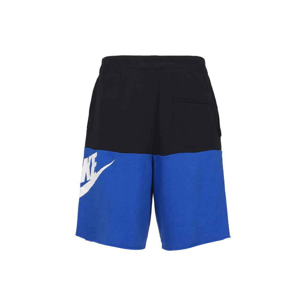 Nike Casual Shorts Men's Royal Blue Moderate CJ4353-010