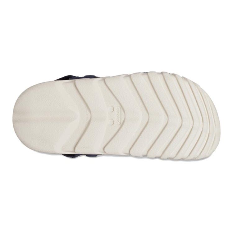 Crocs Comfortable Casual Breathable Lightweight Sandals Kids Sandals Blue 209120-46K