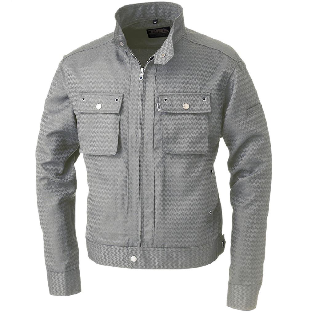 Series Jacket X Extra Long 7260s554418 LL Work Tobi M X Size Deep Gray [Toraichi] Toraichi/7260 Rider's M, L, Top, Knickerbockers, Pants, Clothing,