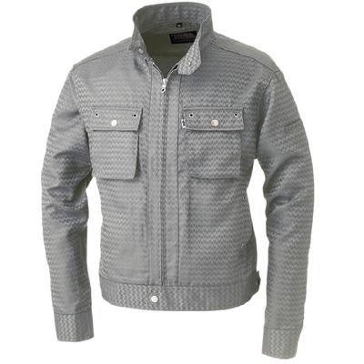 Toraichi Jacke Toraichi Bau Größe Tiefgrau Fahrer's 7260-554 Arbeitskleidung, Nikkapokka, Arbeitskleidung, 3L, 47