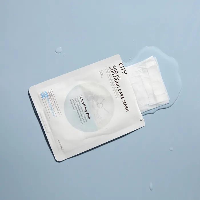 B5 Soothing Care Mask (5 pieces) 2ea