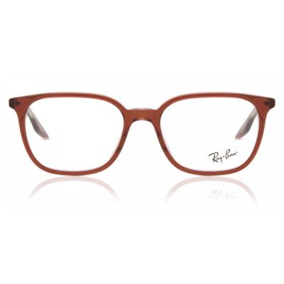 Ray Ban Rx5406 8171 Unisex Eyeglasses
