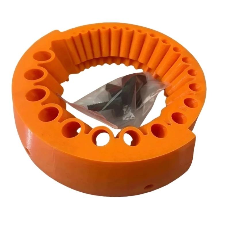 Drill Bit Sharpener,Drill Bit Sharpener For All Bits,Portable Drill Bit Sharpener,Multipurpose Drill Bit Grinding Sharpener for Grinding and Polishing