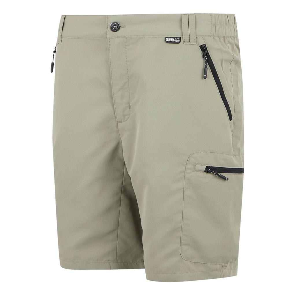 Regatta Mens Leesville III Shorts