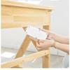 10pcs Super Strong Double Sided Nano Stickers Wall Hangings Sticky Tape Resistant Adhesive Patch