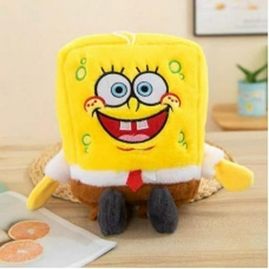 12" Plush Toy: Street Promotion, Wedding Gift, Claw Machine Doll, Interactive Fun Activity