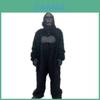Kostým King Konga na Halloween Zvířecí oblek pro pódiové vystoupení Cosplay
