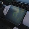 For Leapmotor T03 2025 2025 2025 Car Navigation Film Anti-Scratch Anti-fingerprint Anti-reflective Light Accessories