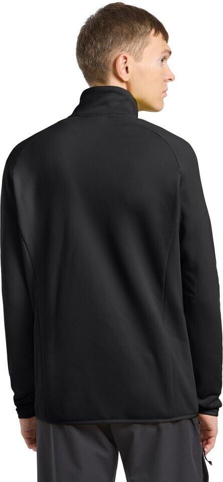 Jacket Jack Wolfskin Baiselberg FZ Men Black