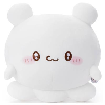 Loveys Mocchi-Mocchi- Plush Toy Medium Sumoppi Plush Toy Height Approximately 30cm