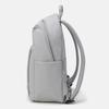 Descente Women'S Daily Backpack Light Gray (Sq322Ubp70)