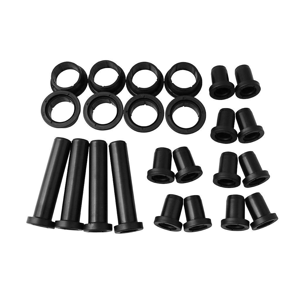 Front & RearControl A-Arm Bushing Kit